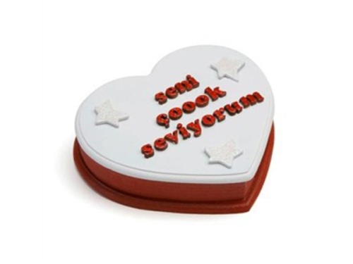 Sakarya Kutu Çikolata Satışları