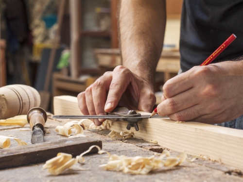 Sakarya AYS Ahşap Yapı Sanayi 