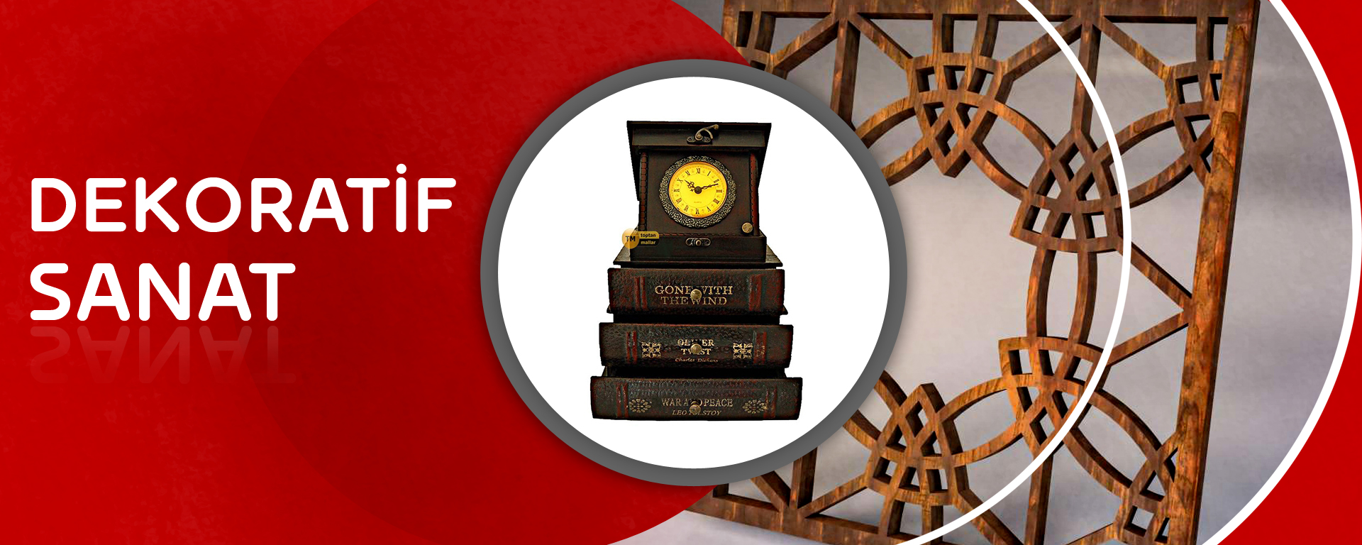 Dekoratif Sanat