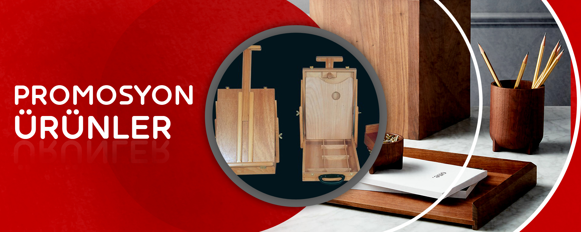 Promosyon Ürünler