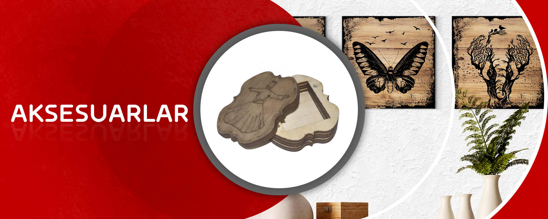 Aksesuarlar
