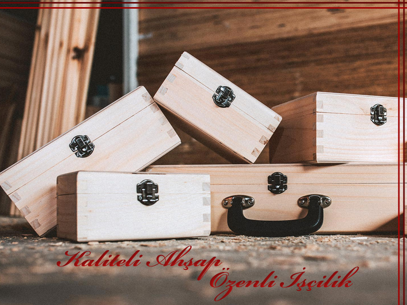 Sakarya AYS Ahşap Yapı Sanayi 